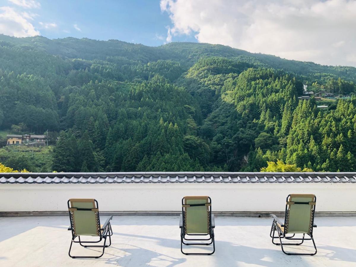 旅館 祖谷の宿 かずらや