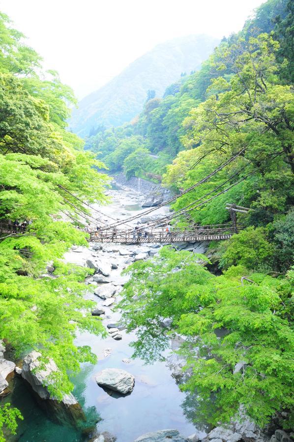 Kazuraya 傳統日式旅館