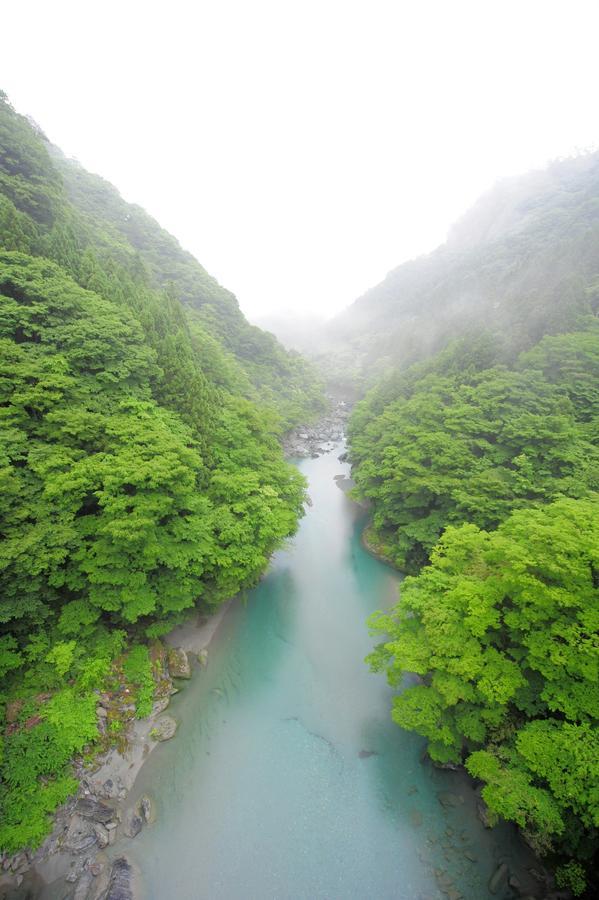 傳統日式旅館 Kazuraya 2*